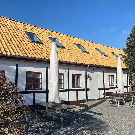 Big In Arnager Rønne